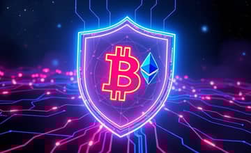 Segurança em Ativos Digitais: Proteja Seus Investimentos