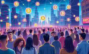 Finanças Descentralizadas (DeFi): O Futuro do Dinheiro?