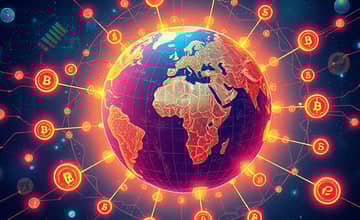O Impacto dos Ativos Digitais na Economia Global
