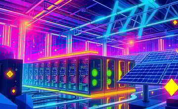 Mining de Criptomoedas: Vale a Pena Investir?