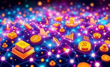 Previsões para o Mercado de Ativos Digitais: O Que Esperar