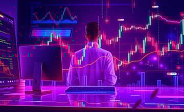 Análise Técnica para Criptomoedas: Ferramentas Essenciais