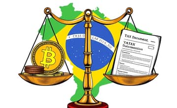 Tributação de Criptomoedas: O Que Você Precisa Saber