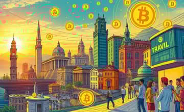 A Influância das Regulamentações nos Ativos Digitais