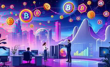 Desafios e Soluções na Adoção de Ativos Digitais