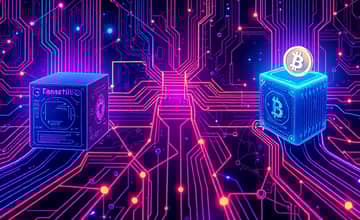 Proof of Stake vs. Proof of Work: Entendendo os Mecanismos de Consenso