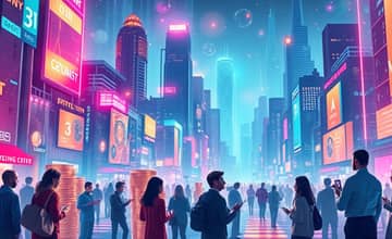 O Potencial Disruptivo das Moedas Digitais de Banco Central (CBDCs)