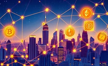 Explorando o Universo dos Ativos Digitais: Um Guia para Iniciantes