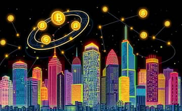 A Revolução dos Ativos Digitais no Setor Imobiliário