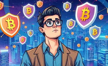 Como Evitar Golpes no Mercado de Ativos Digitais