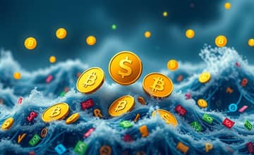 Desvendando Stablecoins: Estabilidade no Mundo Volátil Cripto