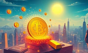 Ativos Digitais como Reserva de Valor: O Novo Ouro Digital?