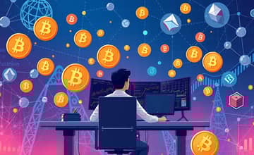 Micro Estratégias para Negociar Ativos Digitais com Sucesso