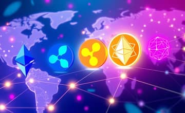 Criptomoedas Além do Bitcoin: Conheça as Alternativas Promissoras