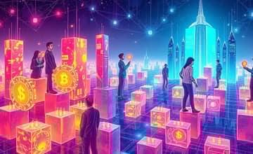 Investindo em Web3: Além das Criptomoedas