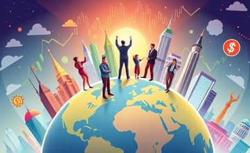 Acesso Global: Investindo em Mercados Internacionais