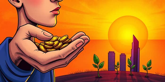 Investir com Pouco: Maximizando Seus Ganhos Agora