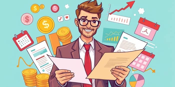 Impostos Descomplicados: Entenda e Pague Menos