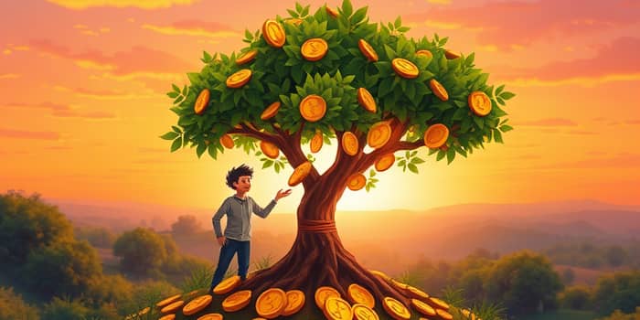 Seu Dinheiro Trabalhando Por Você: Fundamentos de Investimento