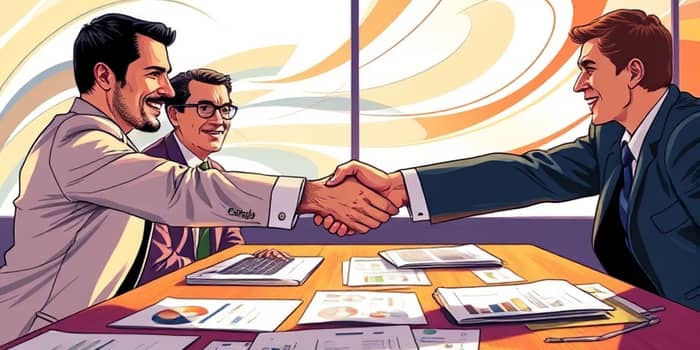 A Arte de Negociar: Consiga os Melhores Preços e Condições