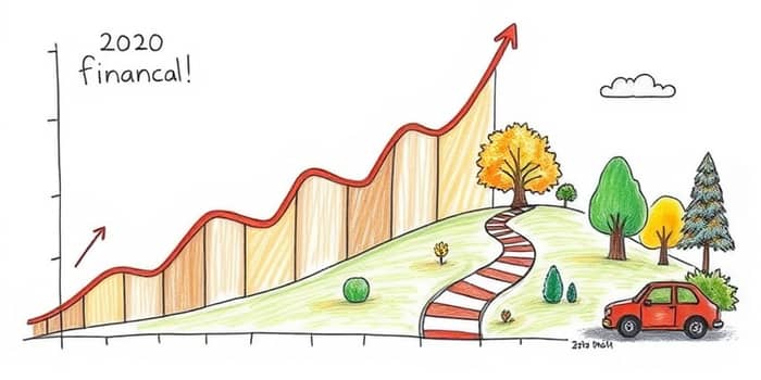 Orçamento Flexível: Adapte-se às Mudanças da Vida