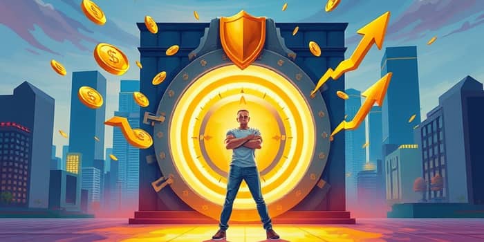 Para Onde Corre a Inflação? Protegendo seu Patrimônio Agora