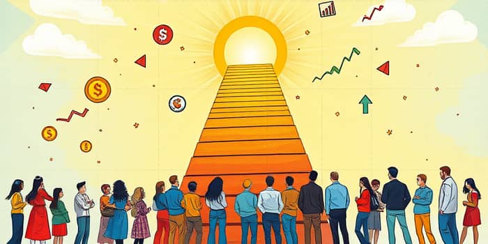 Desmistificando o Mercado de Ações: Seus Primeiros Passos