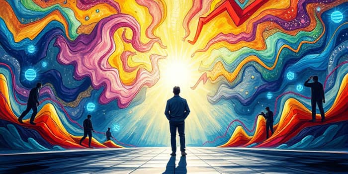 A Psicologia do Investidor: Evitando as Armadilhas Emocionais