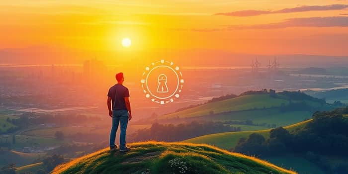 Aposentadoria Sem Preocupações: Comece a Investir Agora