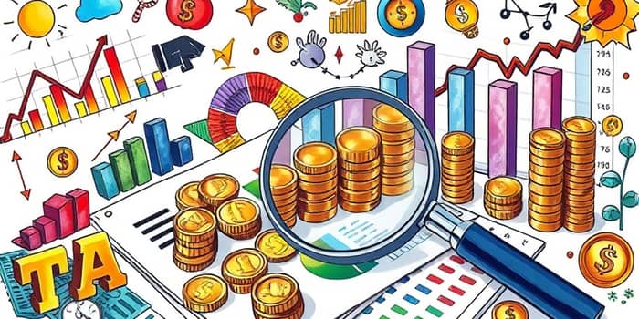 Fundos de Investimento: Conheça as Várias Opções e Escolha a Sua