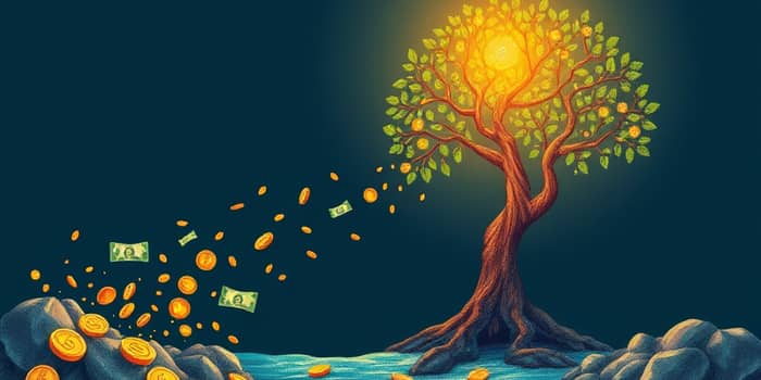 Microinvestimentos: Pequenas Partidas, Grandes Chegadas