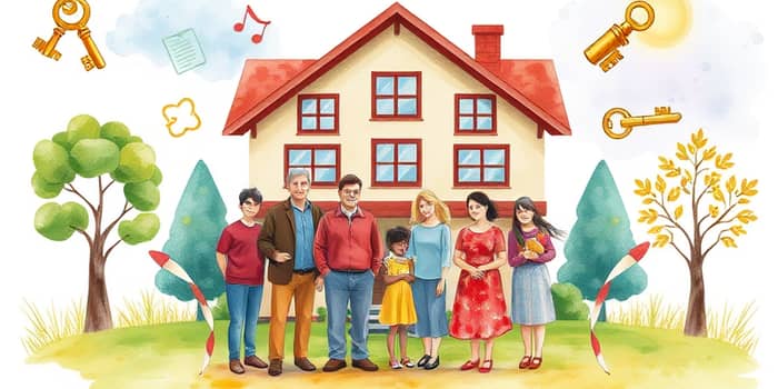 Planejamento Sucessório: Protegendo o Futuro da sua Família