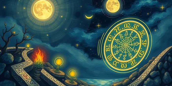 A Magia do Longo Prazo: Paciência que Gera Riqueza