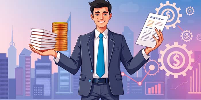 Planejamento Tributário Pessoal: Pague Somente o Necessário