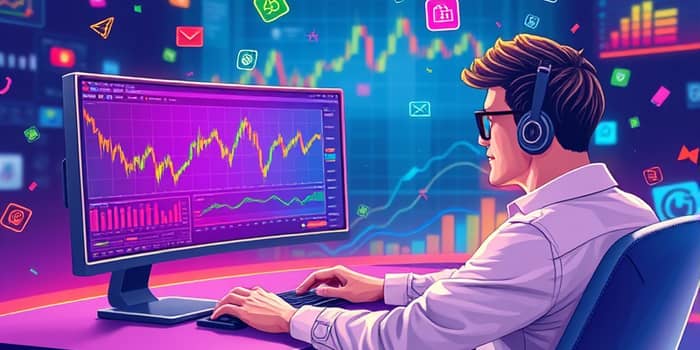 Desmistificando o Home Broker: Seu Primeiro Passo na Bolsa