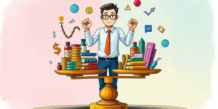 Rebalanceamento da Carteira: Mantendo seu Risco sob Controle