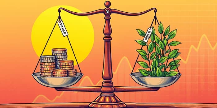 Inflação e Desinflação: Como se Proteger em Ambos Cenários