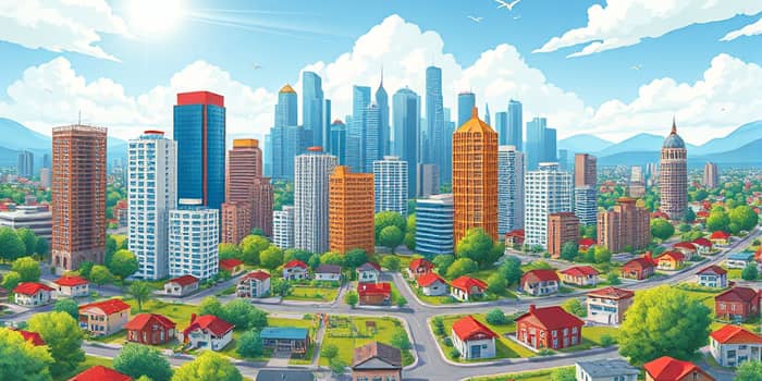 Investir em Imóveis: Guia Completo para o Mercado Imobiliário