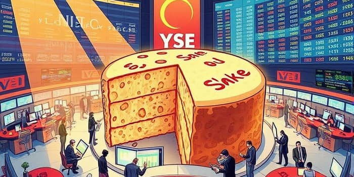 Como Funciona o Mercado de Ações: Um Descomplicador Completo