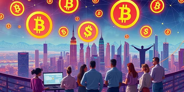 Criptomoedas: O Guia Definitivo para Entender e Investir