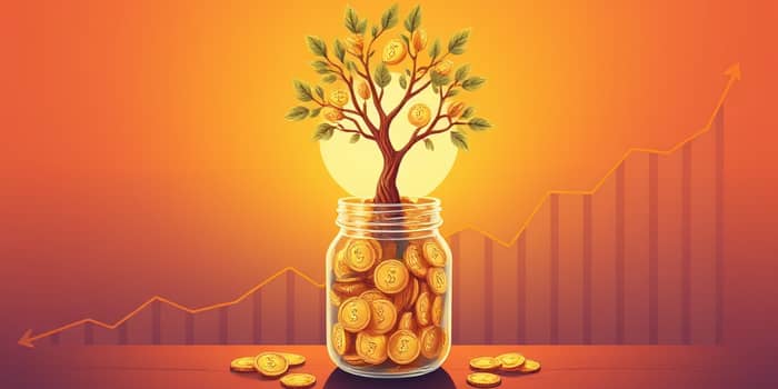 O Poder dos Juros Compostos na Renda Fixa