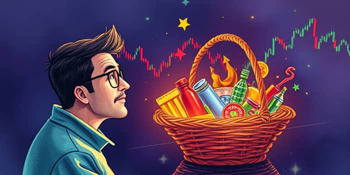 Desvendando o Fascínio dos ETFs: Guia Completo para Iniciantes