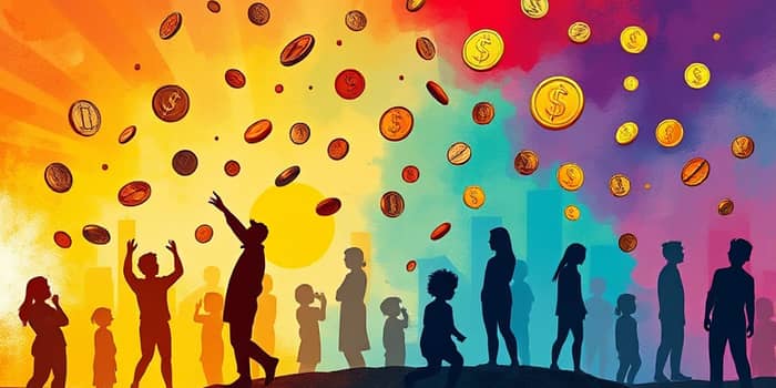 A Psicologia do Dinheiro: Como Nossas Emoções Afetam as Finanças