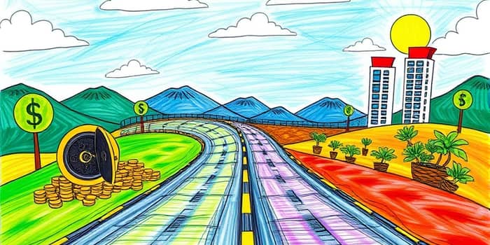 CDBs e LCIs: Entenda as Diferenças e Escolha o Melhor Para Você