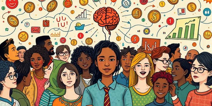 Finanças Comportamentais: Por Que Gastamos Como Gastamos?