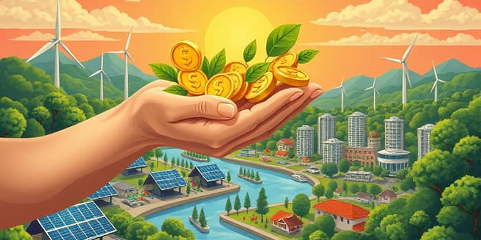 Renda Fixa Verde: Investindo com Propósito e Retorno