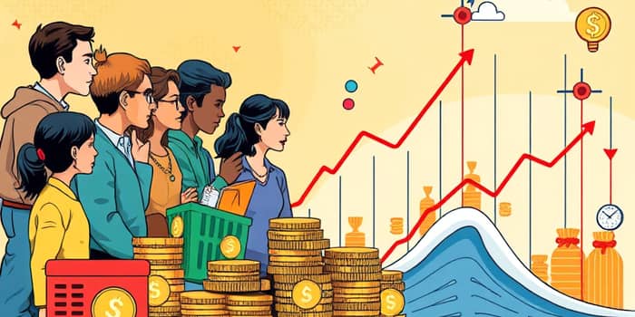IPCA e Renda Fixa: Como o Índice de Preços Afeta Seus Ganhos