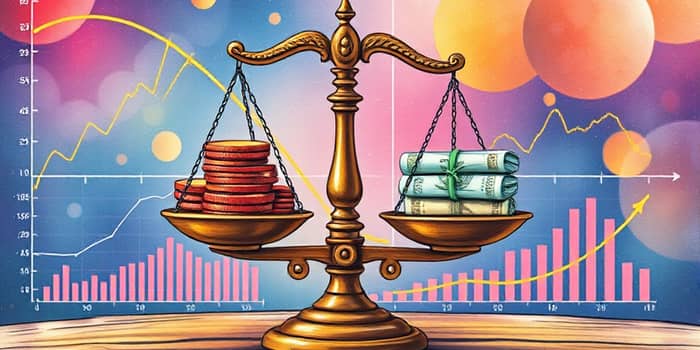 A Influência do Cenário Econômico na Renda Fixa