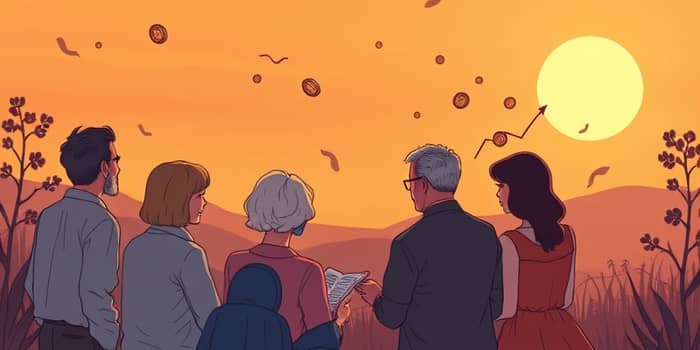 Previdência Privada: Um Olhar Detalhado para o seu Amanhã