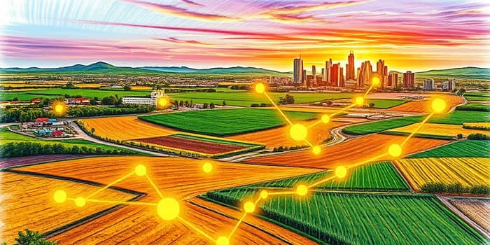 CRIs e CRAs: Entenda os Títulos Imobiliários e do Agronegócio